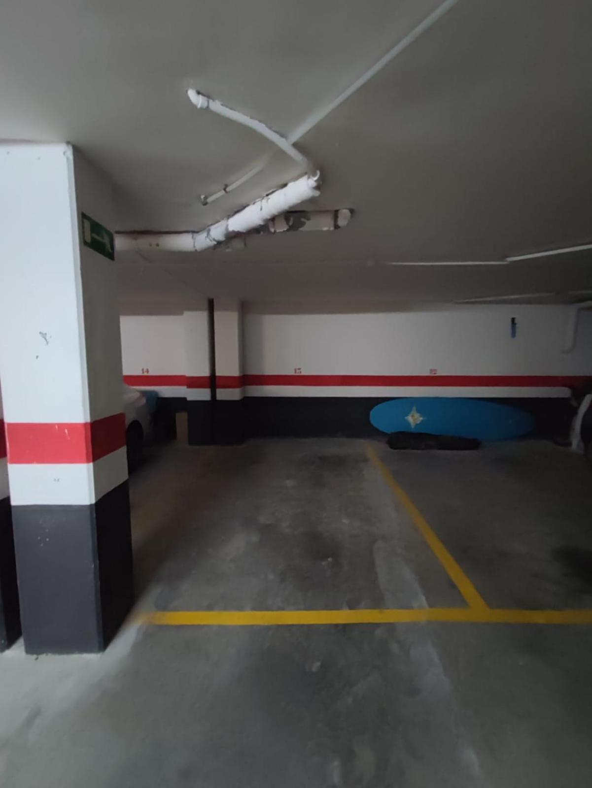 Azul Marino Apartamento