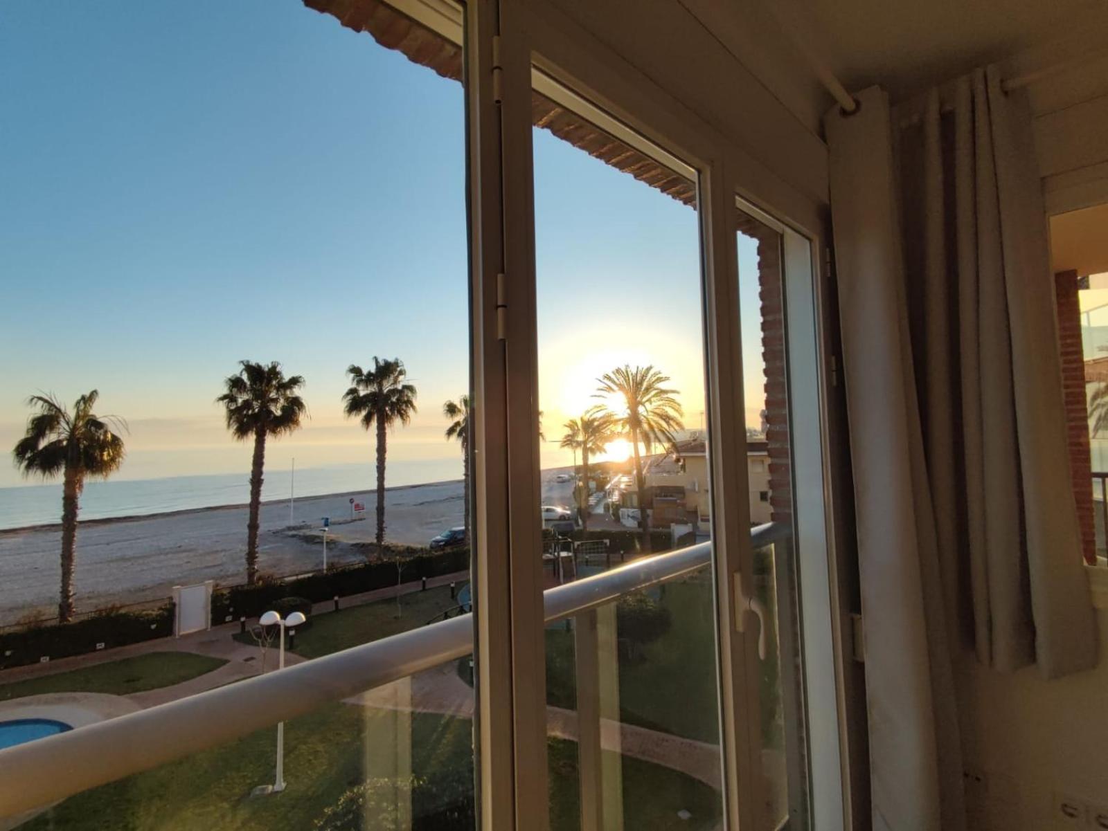 Apartamento Azul Marino Dénia