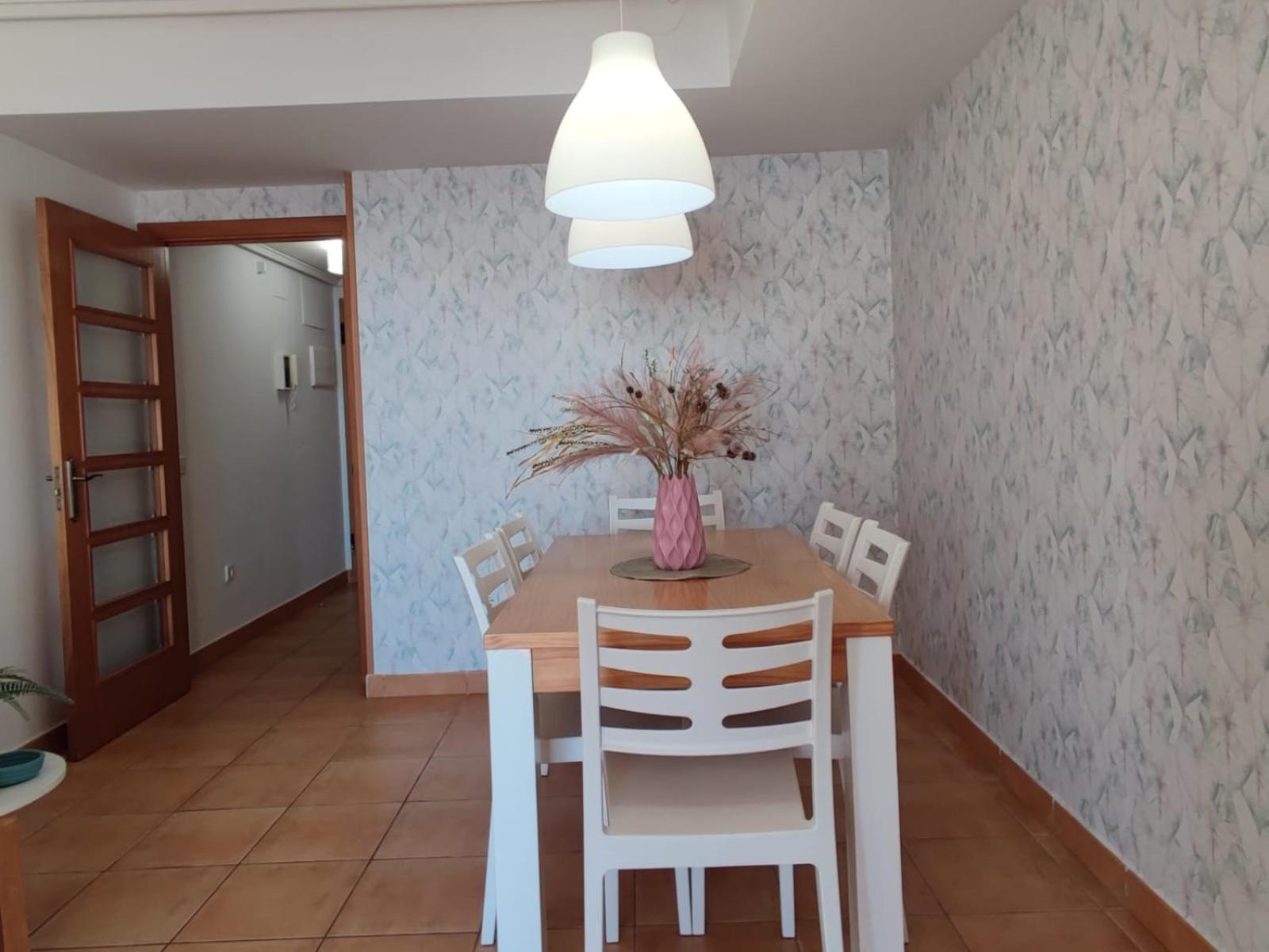 Apartamento Azul Marino Dénia