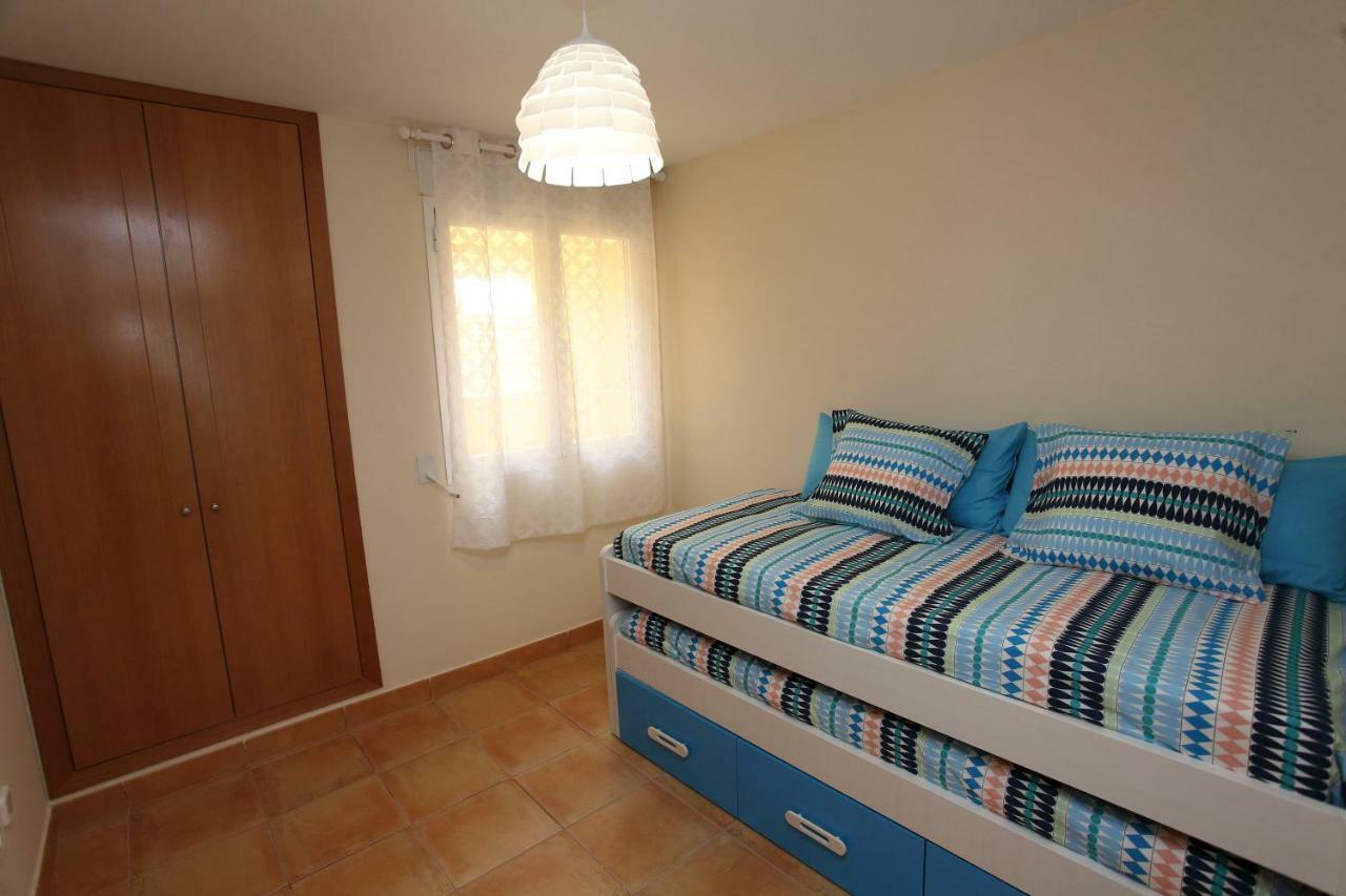 Apartamento Azul Marino Dénia