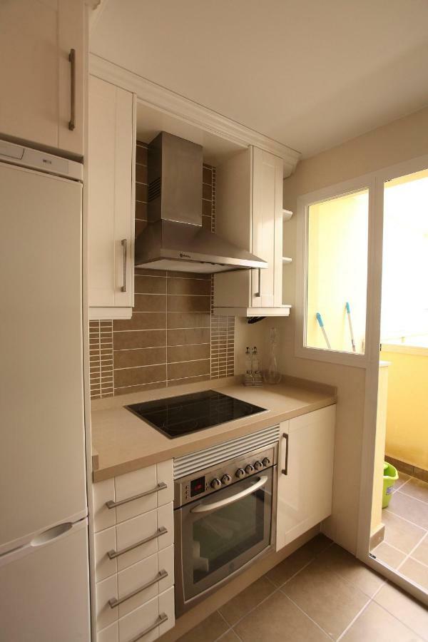 Apartamento Azul Marino Dénia