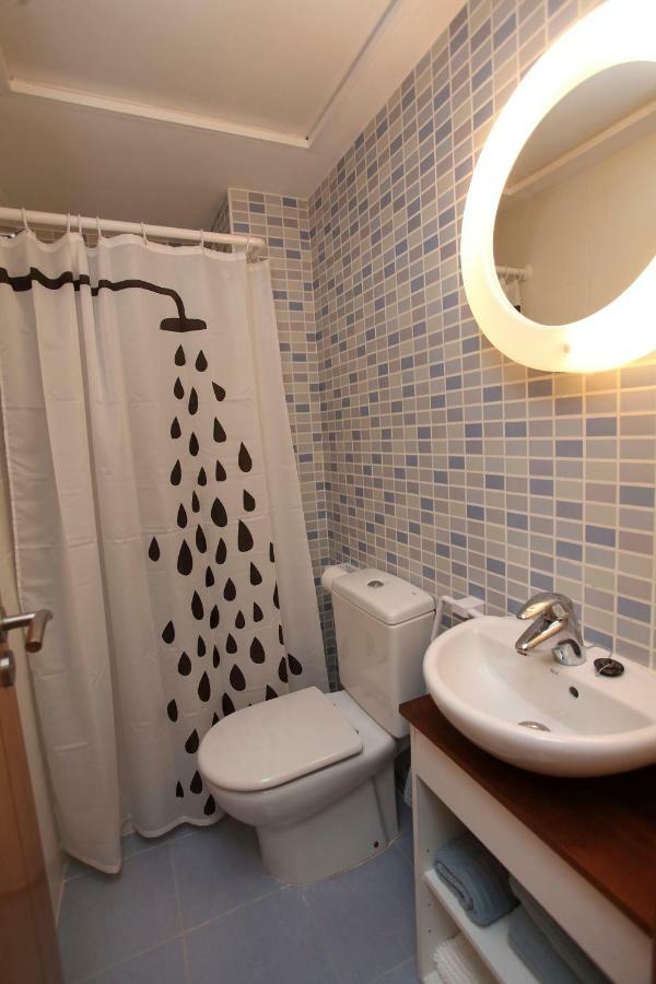 Apartamento Azul Marino Dénia